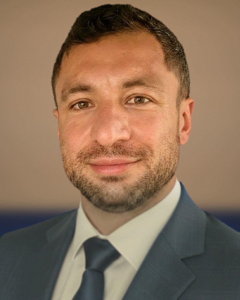 Colin Tenaglia